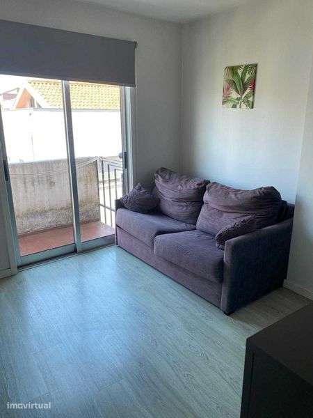 Apartamento T1 Mobilado - Grande imagem: 2/11