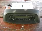 radio cd fiat punto II - 1