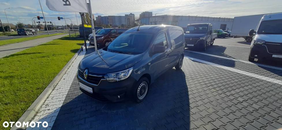 Renault EXPRESS VAN PACK CLIM - 3