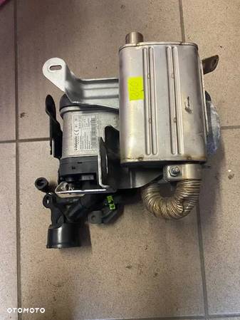 WEBASTO OGRZEWANIE POSTOJOWE VOLKSWAGEN VW TOURAN I 1K0815065R - 2