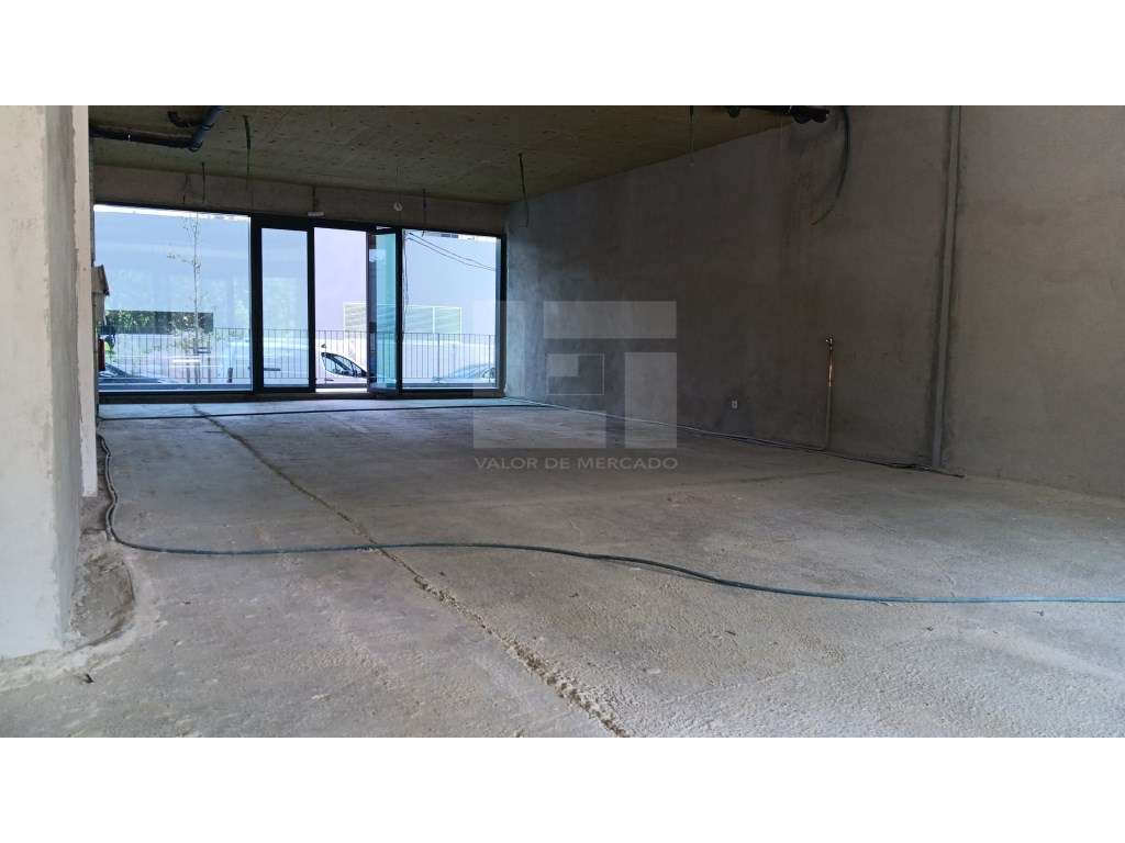 Loja no Terraces Mirear com 148m2 - Grande imagem: 5/17