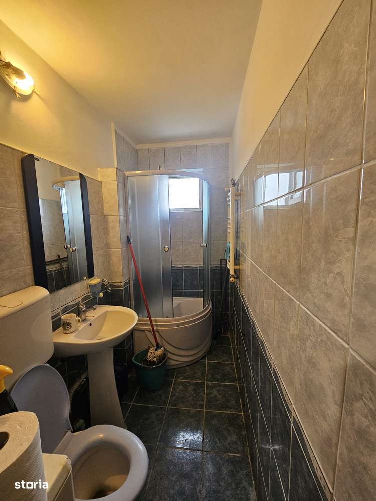 Apartament 2 camere zona Sagului!! - Imagine principală: 3/8