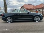 Audi A3 2.0 TDI Cabrio S tronic (clean diesel) S line Sportpaket - 30