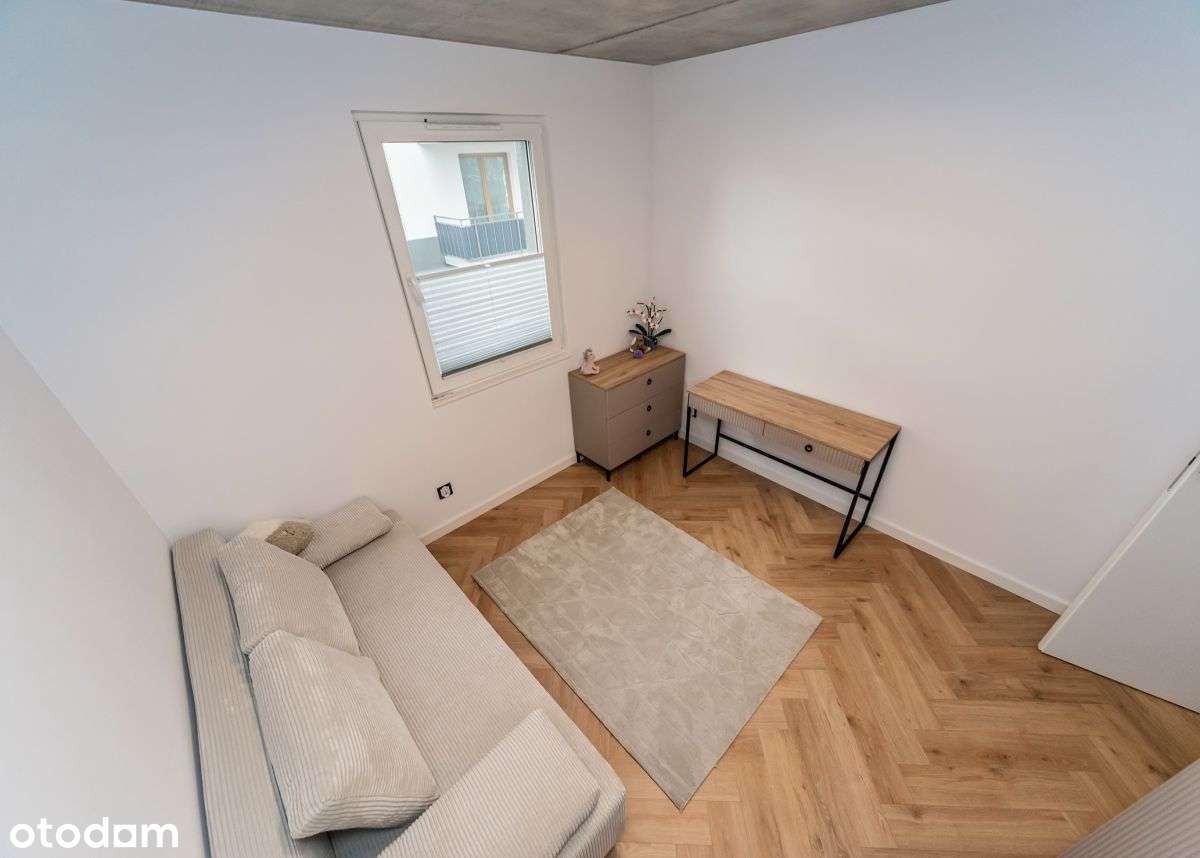 Apartament sprzedaż Czechowice-Dz, Legionów 124d-6