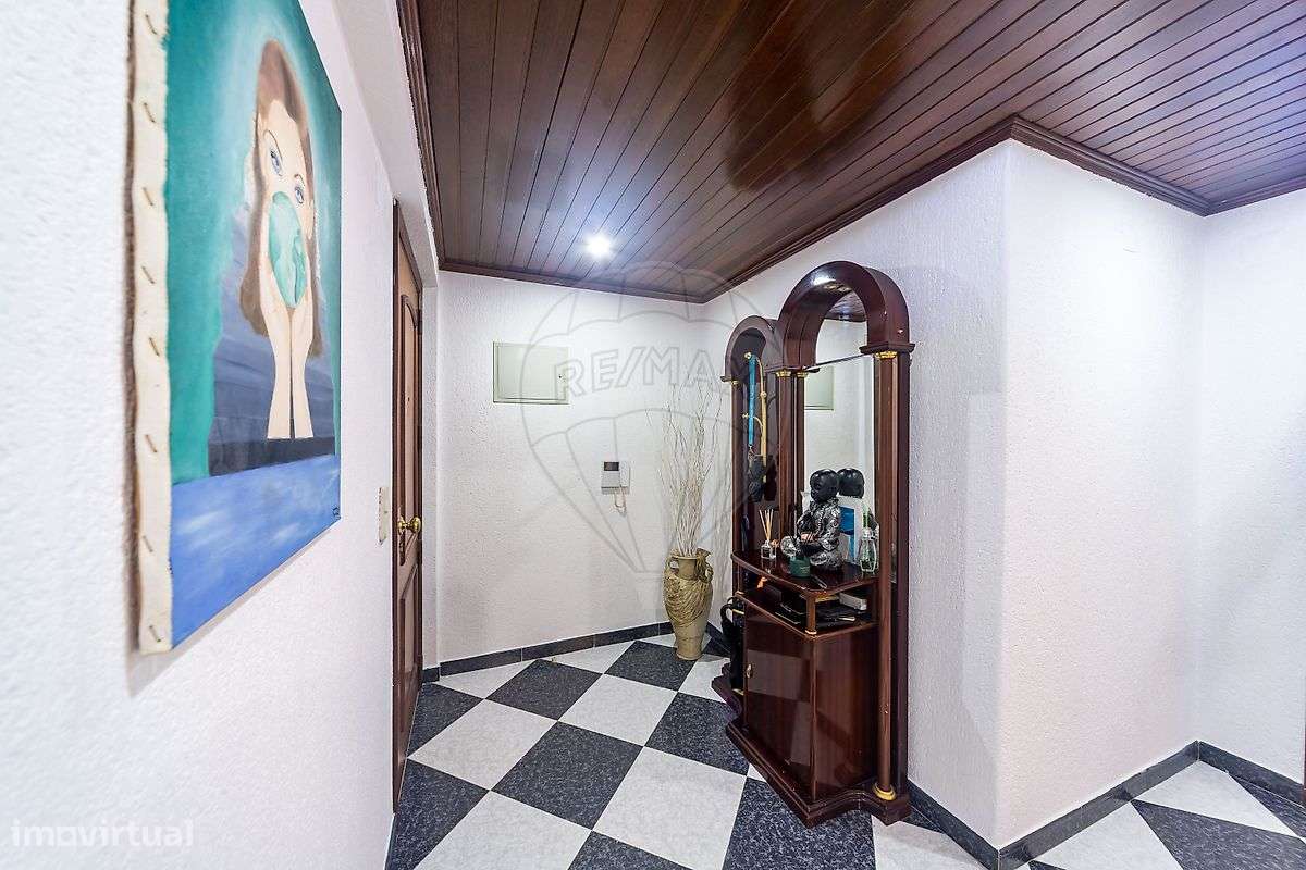Apartamento T2 para venda-5