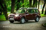 Nissan X-Trail 2.0 Comfort - 1