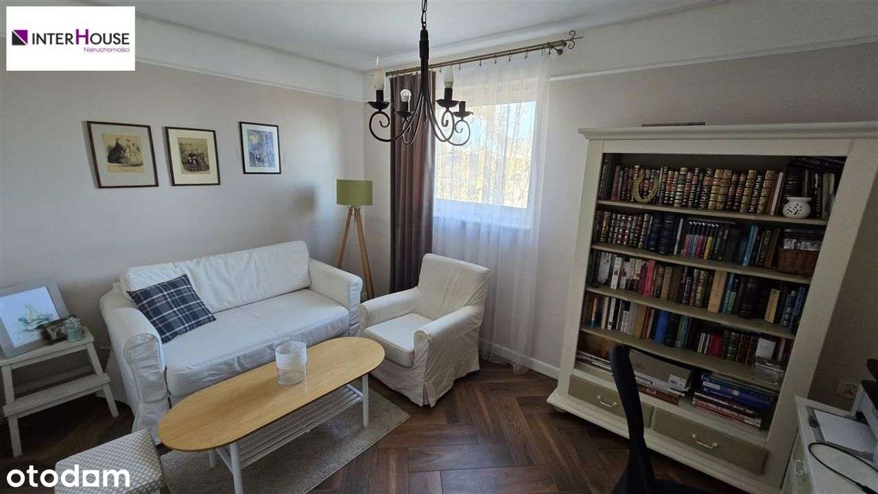 Wymarzony dom w stylu angielskim - Tg.-17