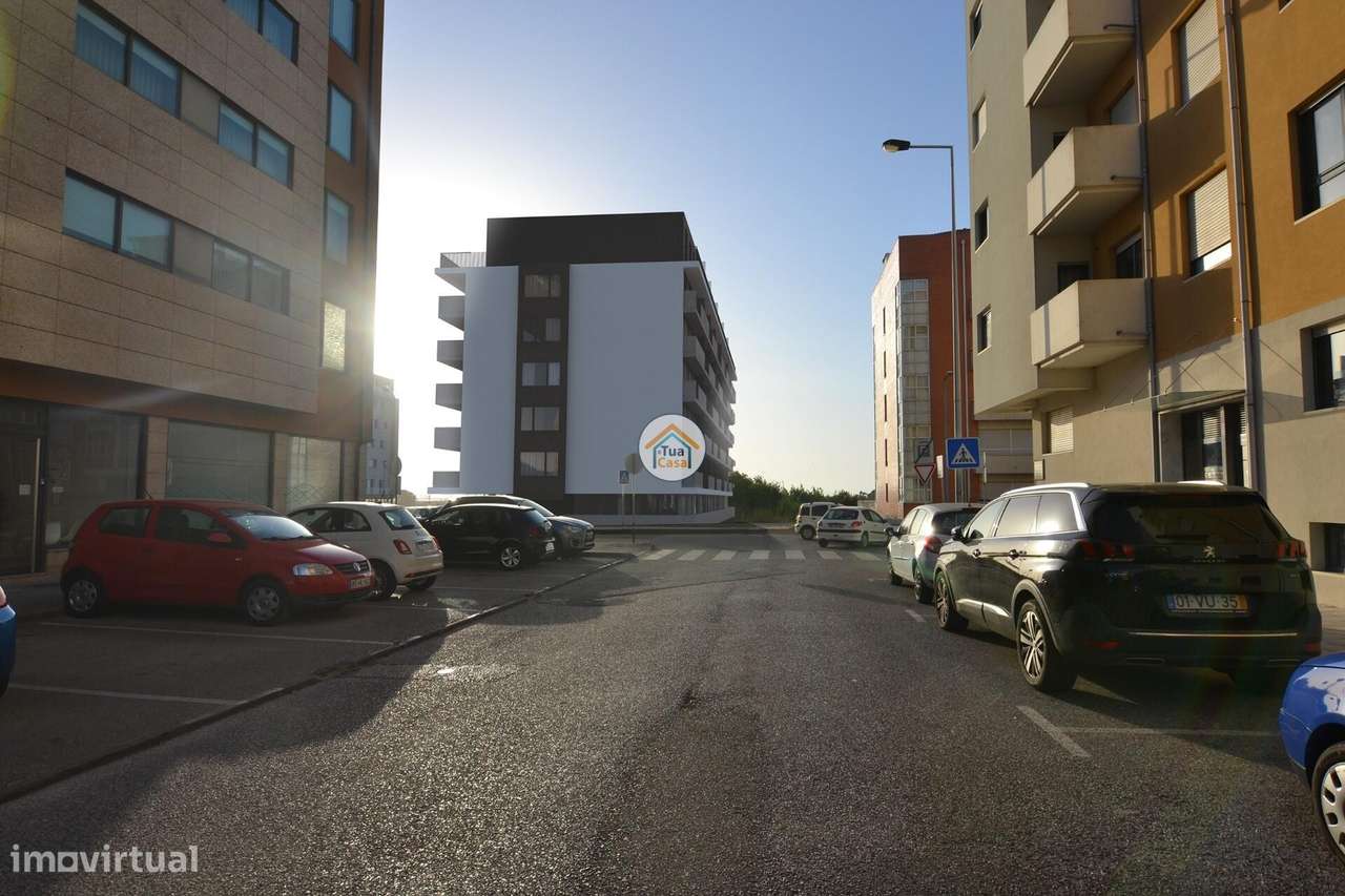 Apartamento T3 em Aveiro-24
