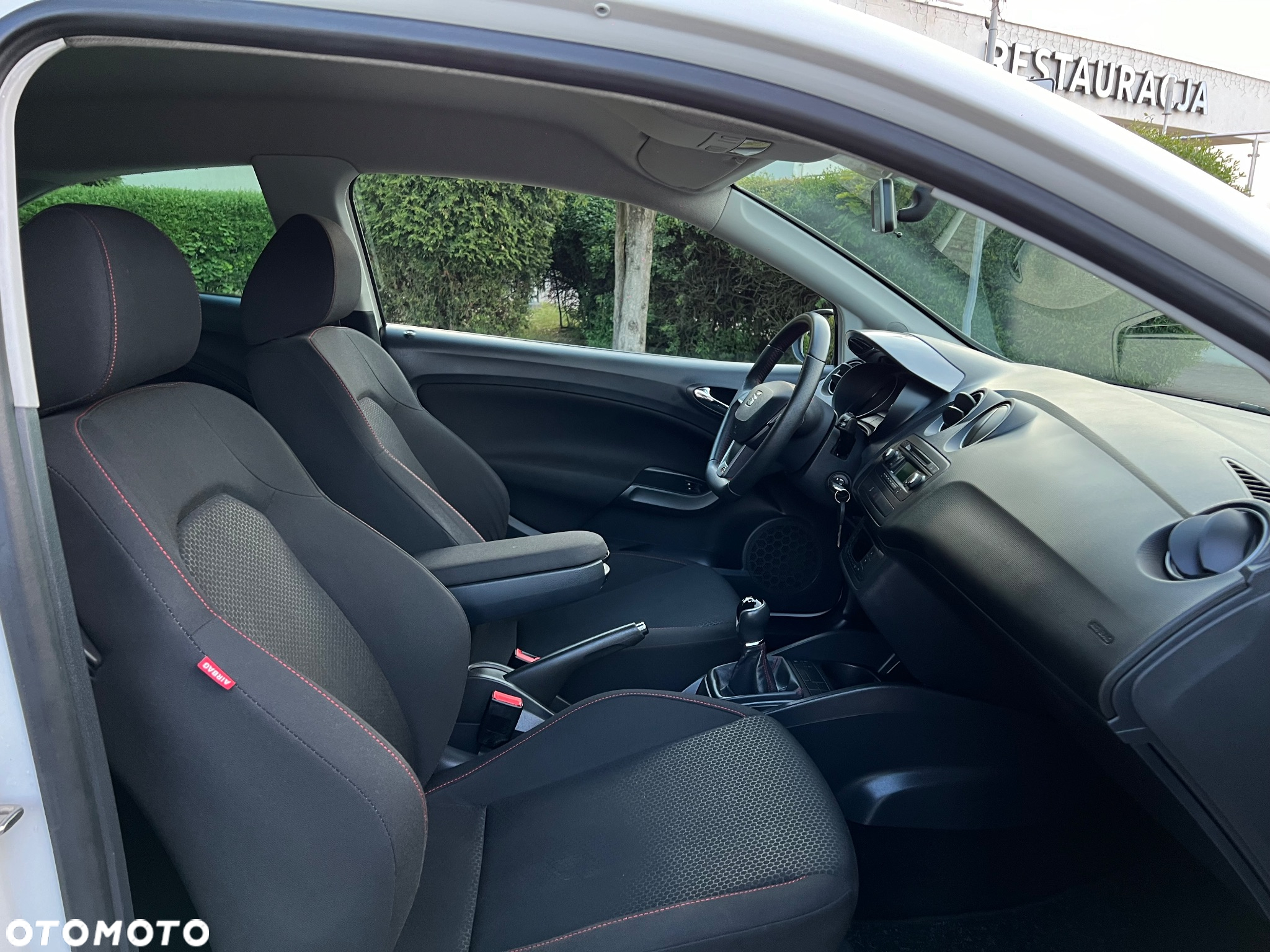 Seat Ibiza SC 1.2 TSI FR - 7