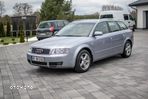 Audi A4 Avant 1.8T Quattro - 28