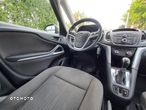 Opel Zafira 1.4 T Elite - 2