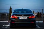 BMW Seria 5 525d xDrive AT - 3