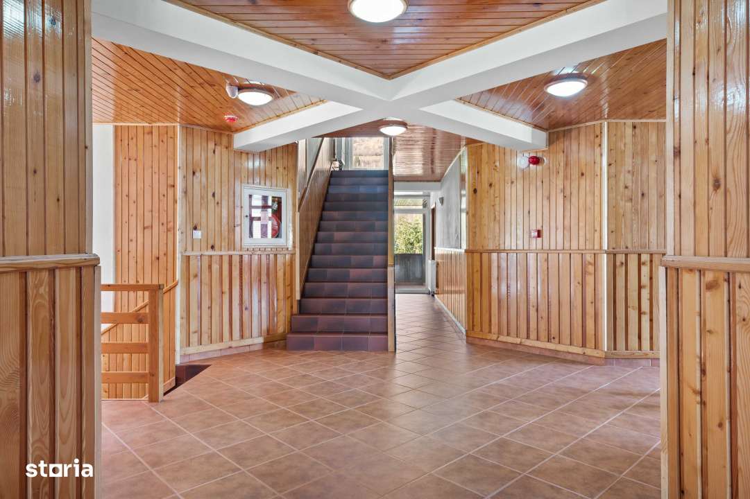 Pensiune 20 de camere BRAN in apropierea castelului-7