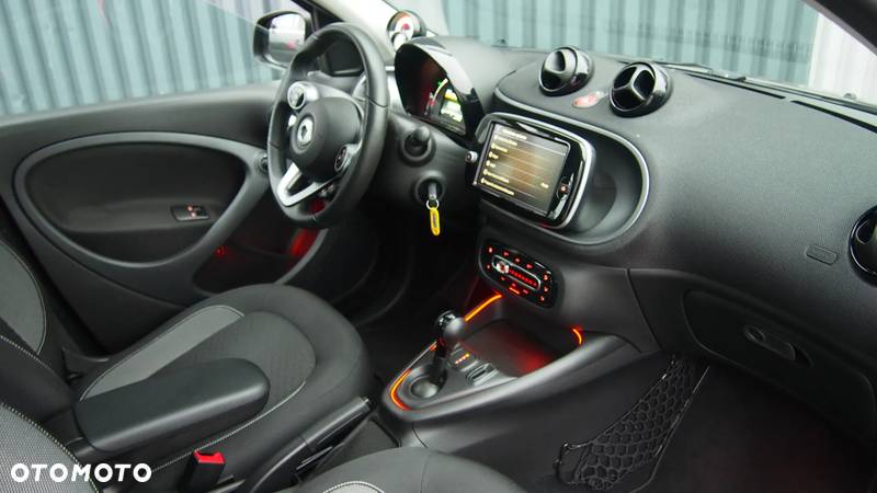 Smart Forfour EQ passion - 13