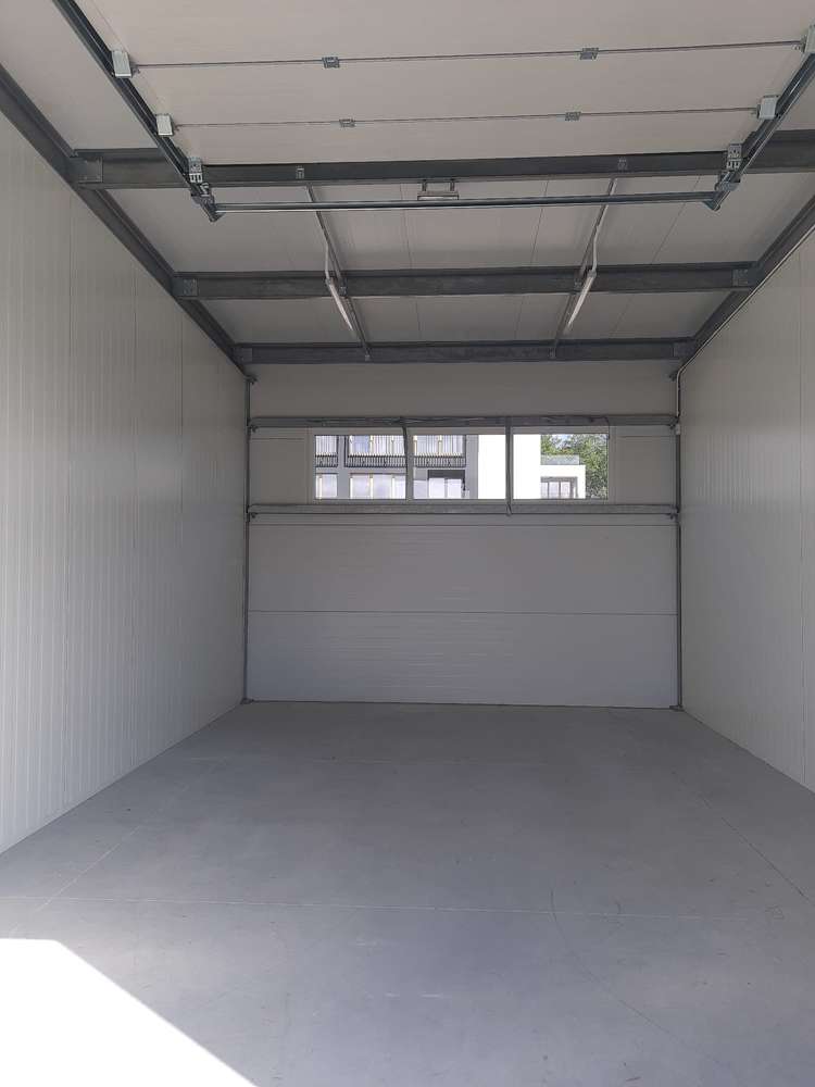 Magazyn o modułach 40 m2 - Pełny obrazek: 3/5