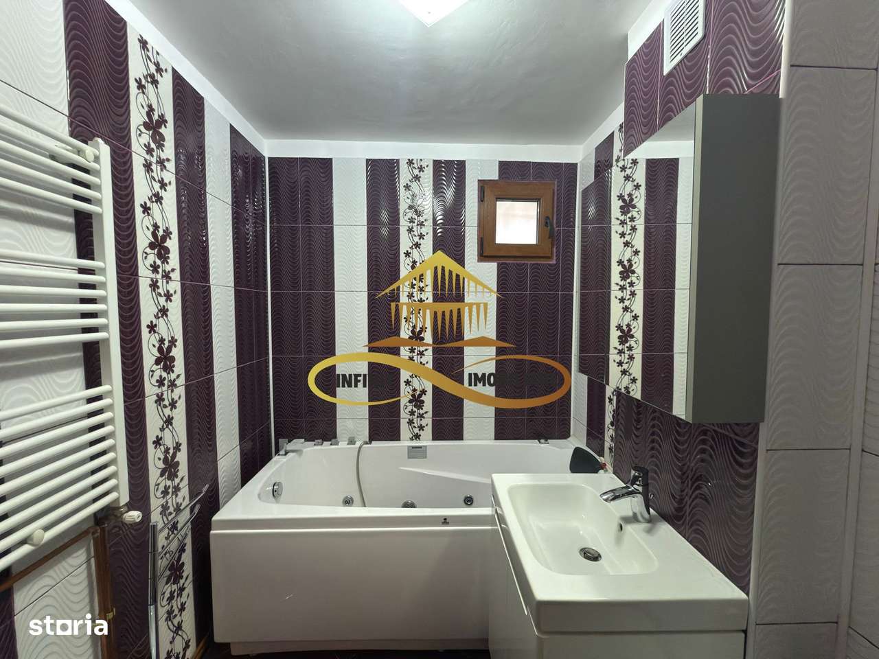 Apartament 3 camere renovat de vanzare in Bacau - Imagine principală: 4/14