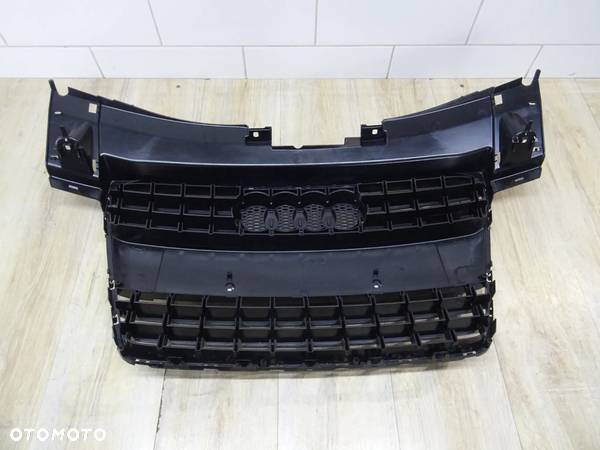 AUDI TT S-LINE 8J0853651 GRILL ATRAPA 8J0 PRZÓD - 10