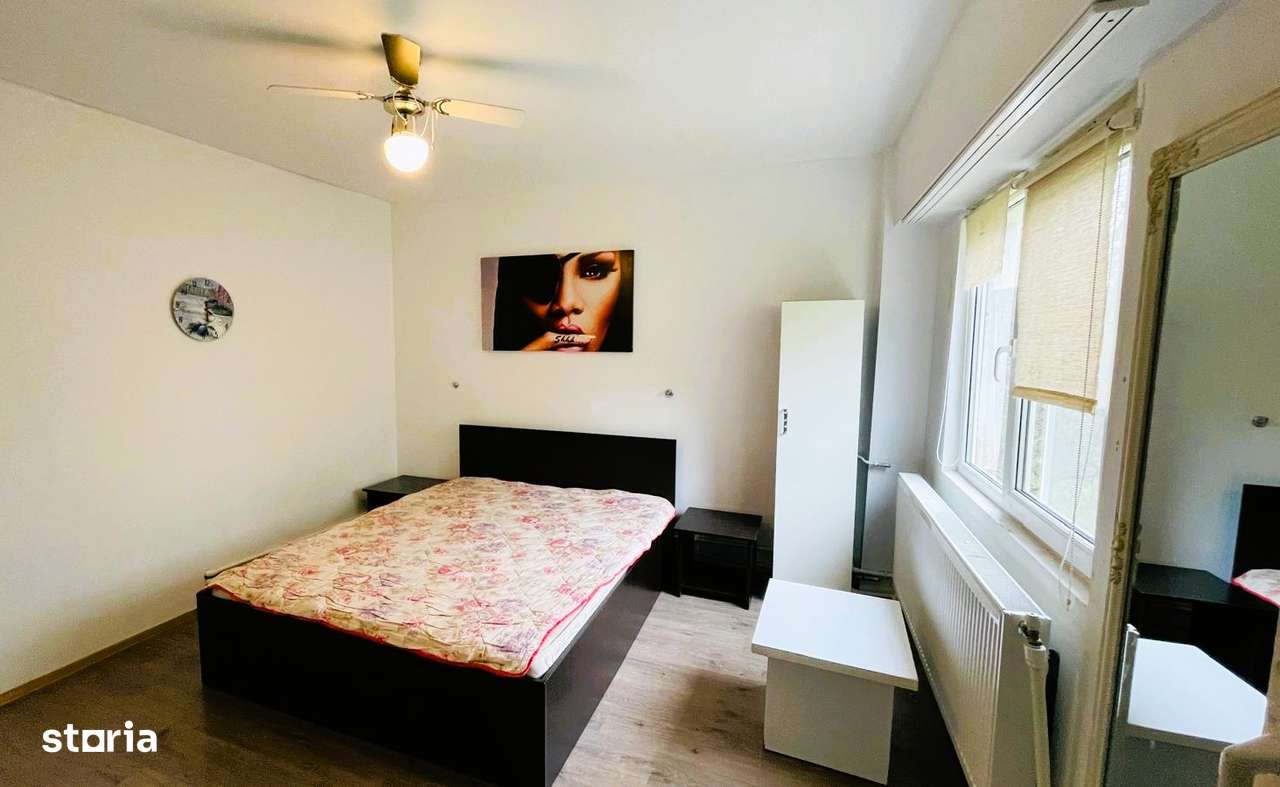 De vanzare apartament cu 1 camera in Galati, Siderurgistilor, etaj 1 - Imagine principală: 3/8