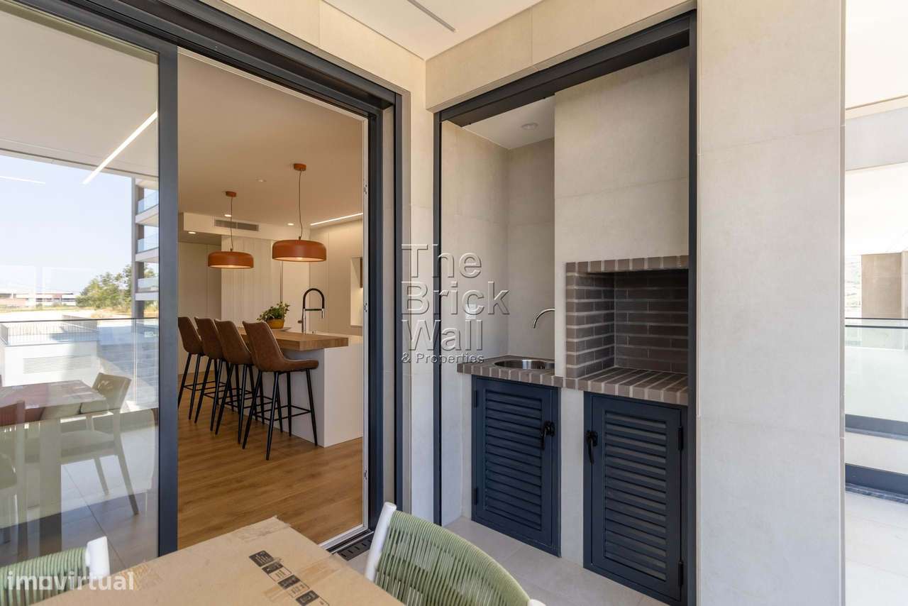 Edifício Sublime Malvarosa - Grande imagem: 5/19