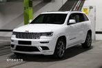 Jeep Grand Cherokee Gr 5.7 V8 Summit - 3