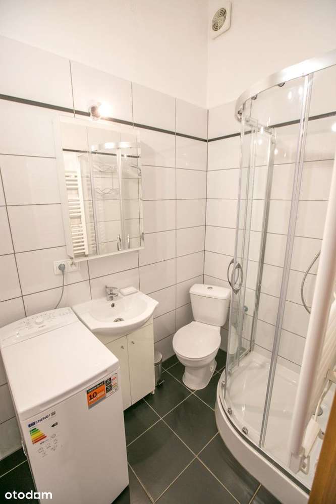 Mieszkanie 32 m2, Polanica-Zdrój , centrum-4