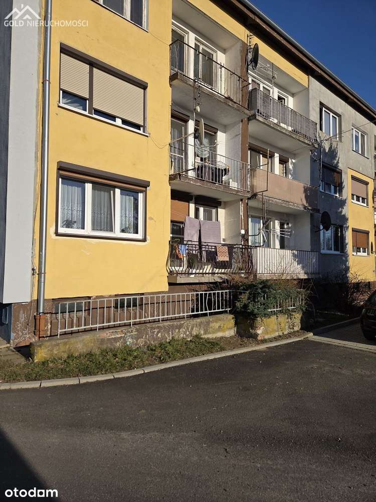 Przestronne mieszkanie 80,80m2 z balkonem, piwnicą-12
