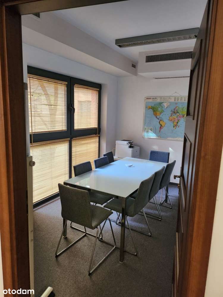 Biuro Klasa A - Centrum Krakowa okolice Wawelu - Pełny obrazek: 4/8