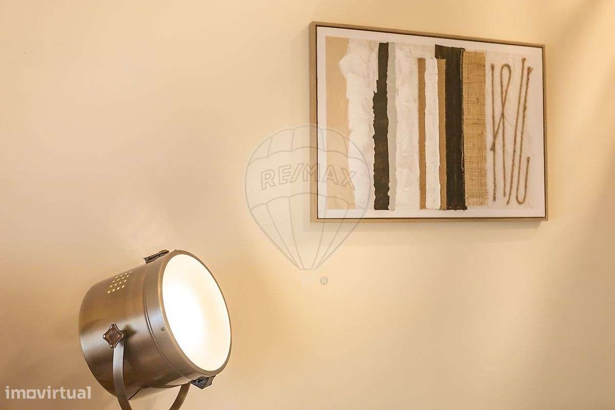 Moradia T1 para venda-40