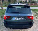 BMW X3 2.0d - 7