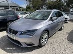 SEAT Leon ST 1.6 TDI Style DSG S/S - 6