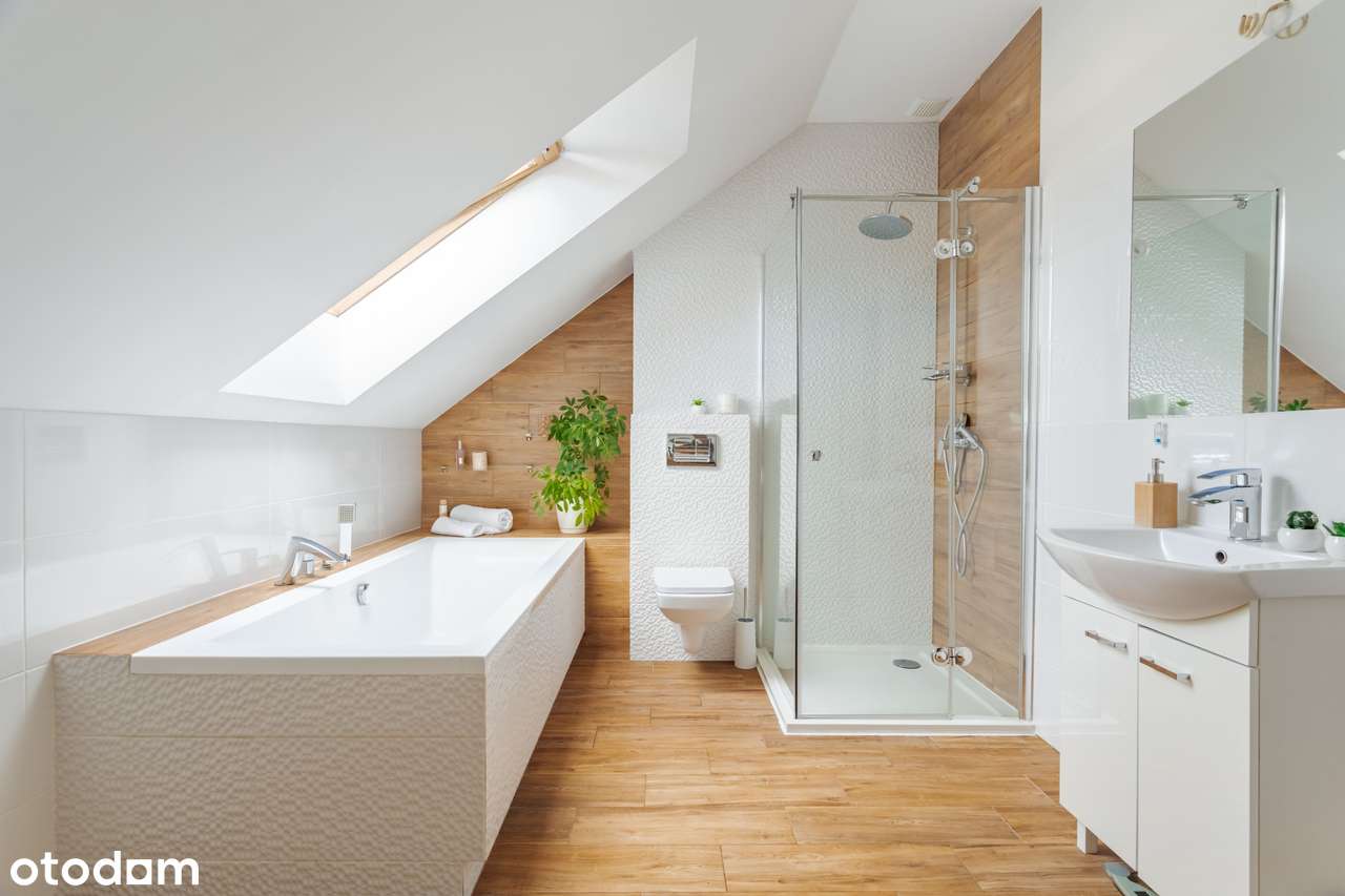 Bezpośrednio! Segment 4 pokoje, bliski wawer, bezczynszowe - Pełny obrazek: 3/20