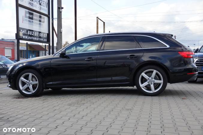 Audi A4 2.0 TDI Quattro S tronic - 6