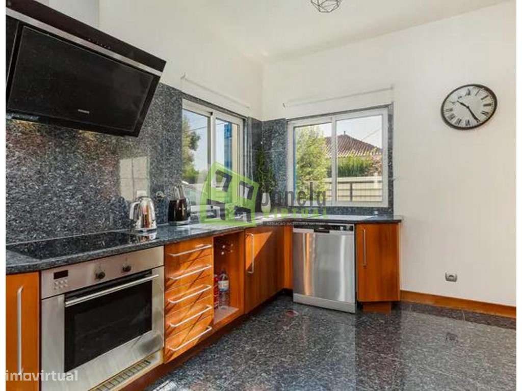 Moradia Isolada 5 assoalhadas, com Piscina - Boa Água III, Quinta d...-16