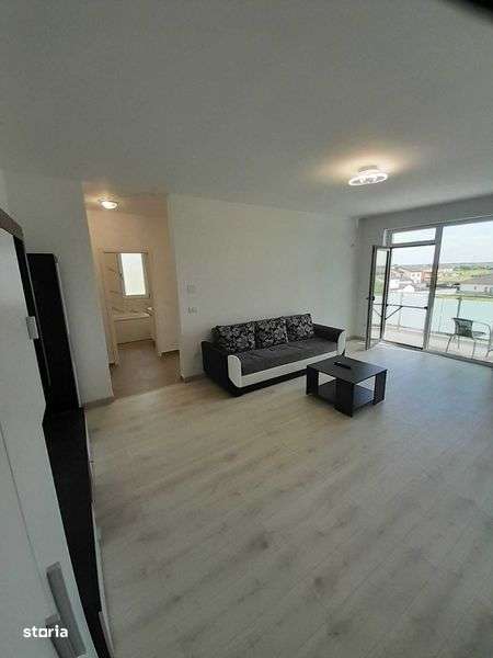 Proprietar-apartament in bloc nou-Calea Buziasului spre Mosnita - Imagine principală: 4/8