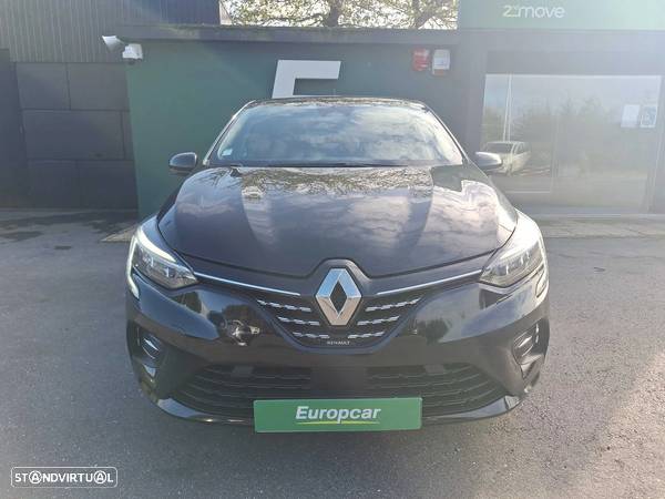 Renault Clio 1.0 TCe Intens - 2