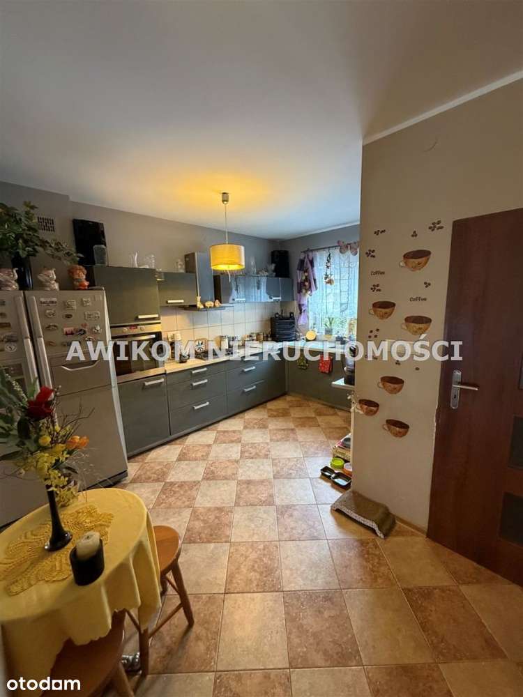 Dom, 119,50 m², Grodzisk Mazowiecki-3