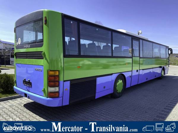 Irisbus axer - 9