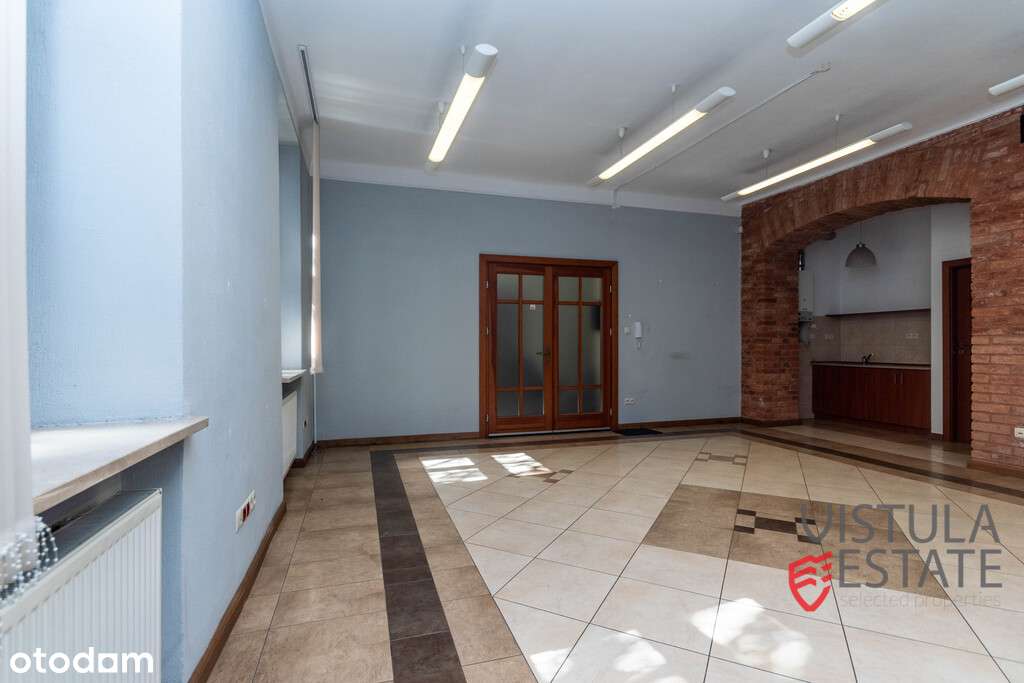 Lokal parterowy 57 m2 | Śródmieście - Pełny obrazek: 3/10