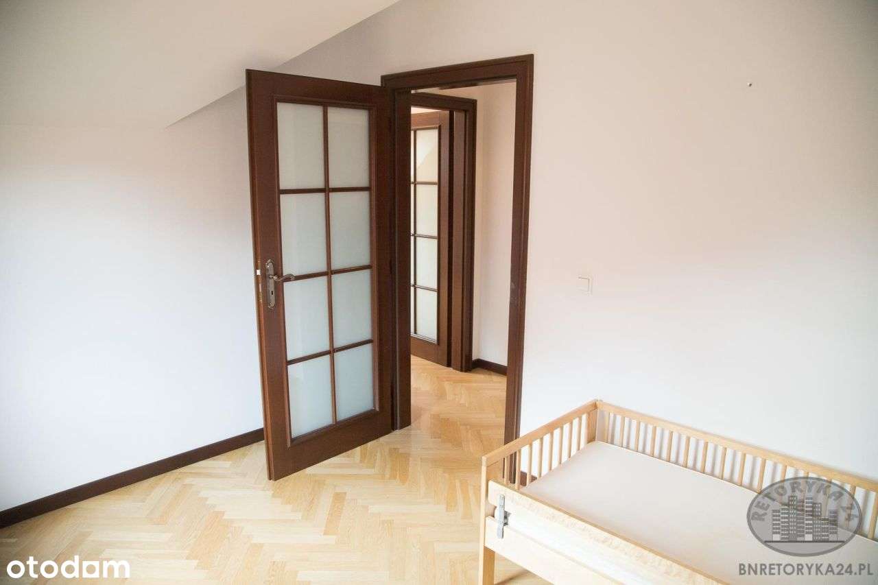 Wola Justowska/Park Decjusza, 4bed, Lux - Pełny obrazek: 5/11