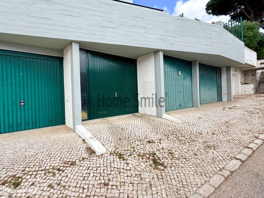 T3 VISTA MAR. GARAGEM . 300 MTS DA PRAIA-38
