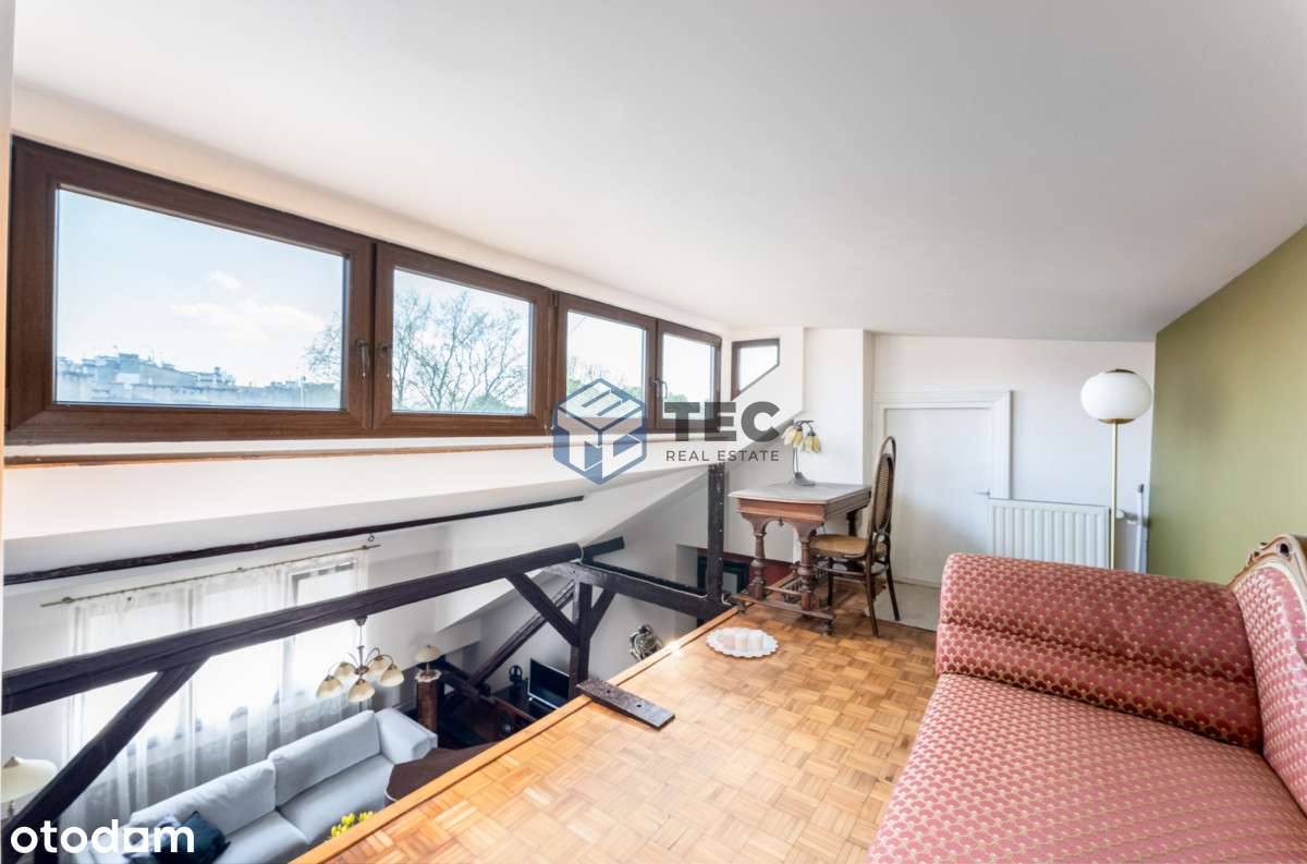 ✅✅ Z widokiem na zieleń ✅✅ Duży balkon I  Hit - Pełny obrazek: 5/20