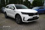 Kia Sorento 1.6 T-GDI HEV Prestige Line 4WD 7os - 3