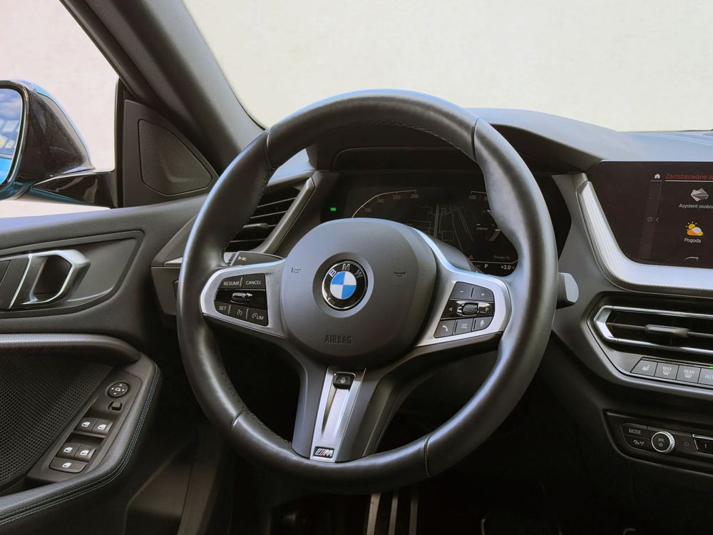 BMW Seria-2 218I M Sport Sport 1.5 Benzyna 136 KM — zdjęcie 4