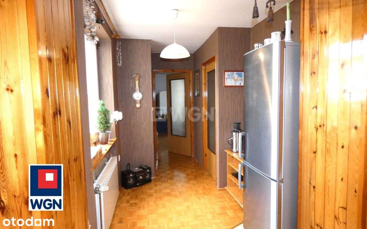 Dom*dwa niezależne mieszkania*-16