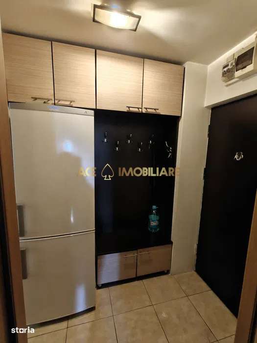 2 Camere | Berceni | Proximitate Metrou | Loc de Parcare | Mobilat | U - Imagine principală: 4/5