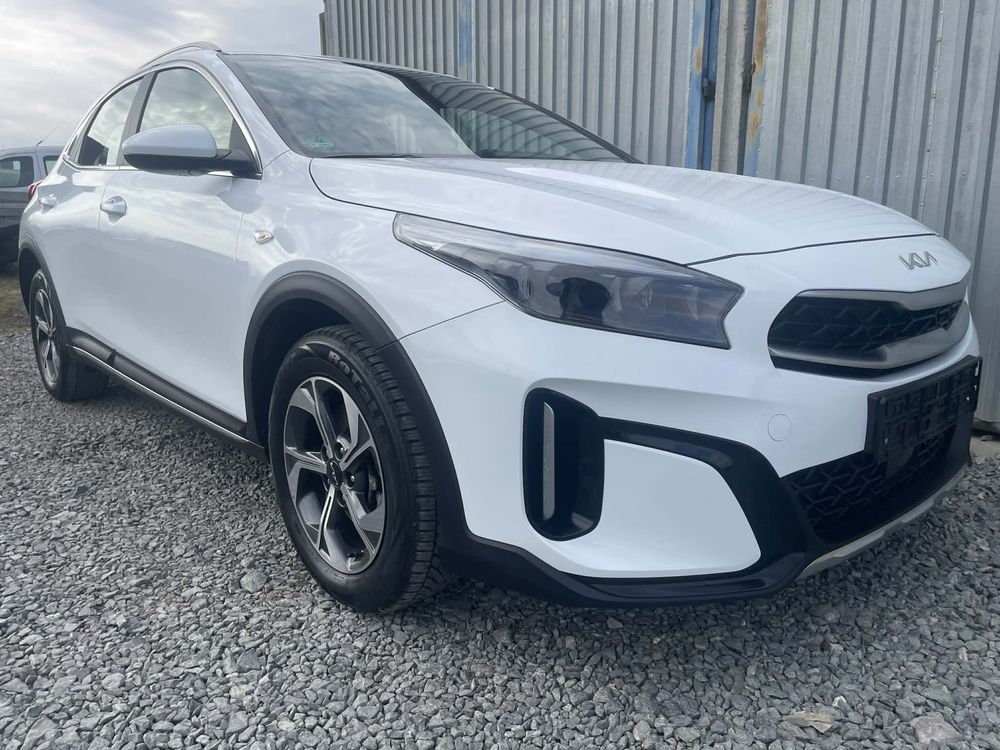 Kia XCeed 1.0 T-GDI L Business Line 2024