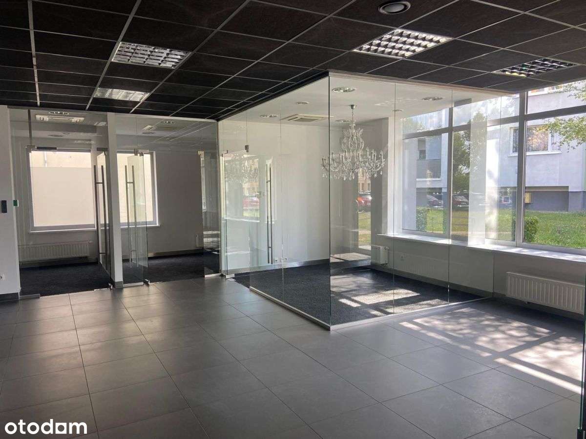 Bank, restaurcja, sklep, apteka, gabinety, żłobek! - Pełny obrazek: 5/13