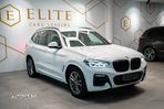 BMW X3 xDrive20d AT M Sport - 3