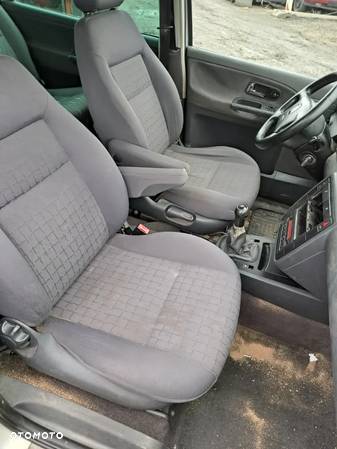 Dawca części SEAT ALHAMBRA I LIFT 1.9 TDI AUY EUROPA - 11