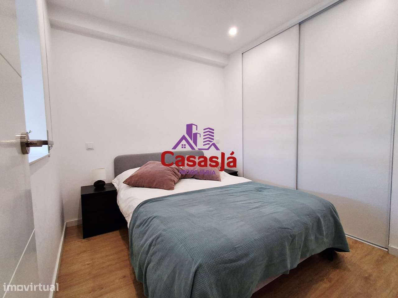 Apartamento T1 Centro - Porto - Grande imagem: 5/6